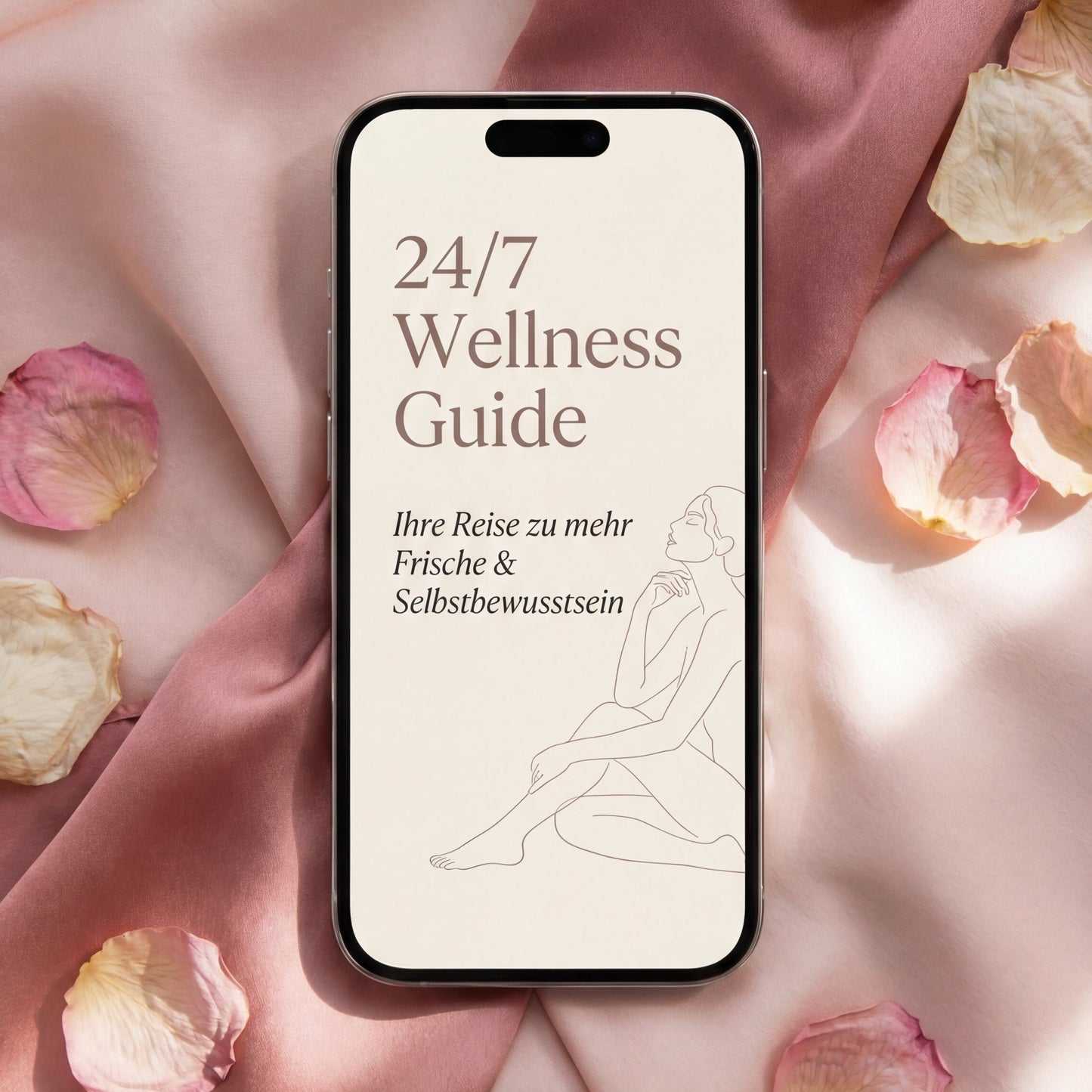 24/7 Wohlfühl-Guide